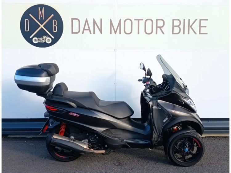 CV3 550 permis auto + formation 7h00