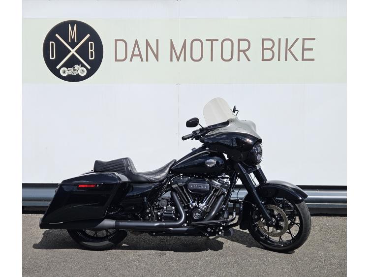 ROAD KING  SPECIAL 114