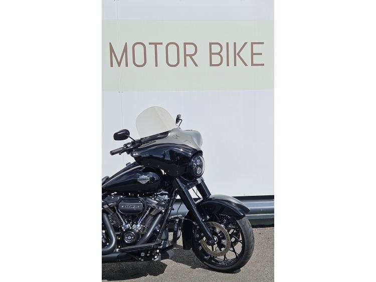 ROAD KING  SPECIAL 114