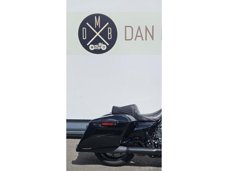 ROAD KING  SPECIAL 114