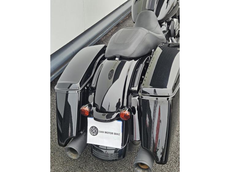 ROAD KING  SPECIAL 114