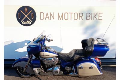 INDIAN ROADMASTER 1800
