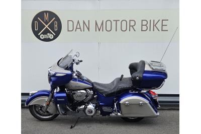 INDIAN ROADMASTER 1800