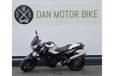 BMW F 800 R