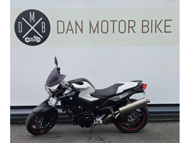 BMW F 800 R