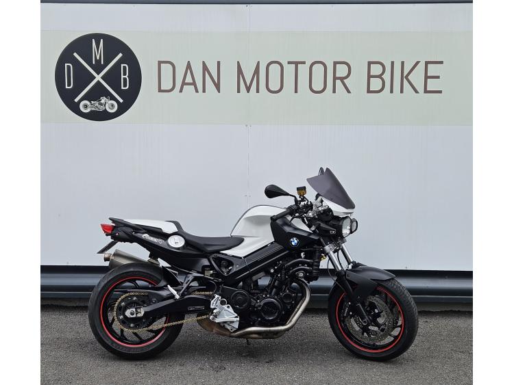 BMW F 800 R
