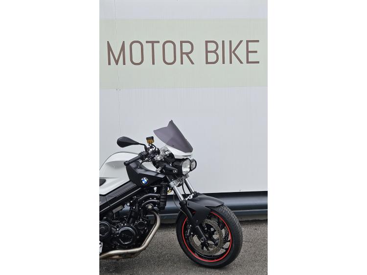 BMW F 800 R