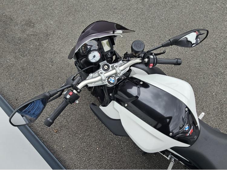 BMW F 800 R