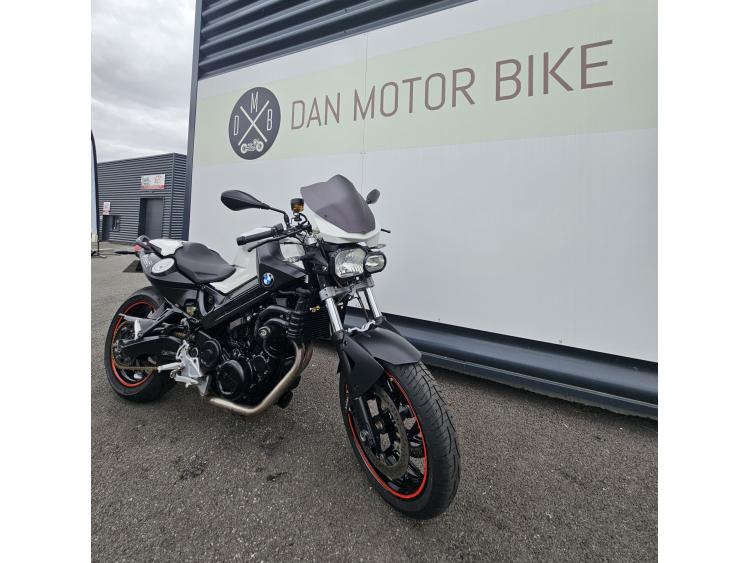 BMW F 800 R