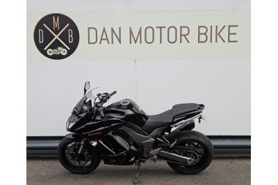 KAWASAKI Z 1000 SX
