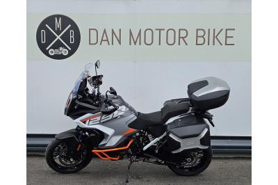 KTM 1290 SUPER ADVENTURE S
