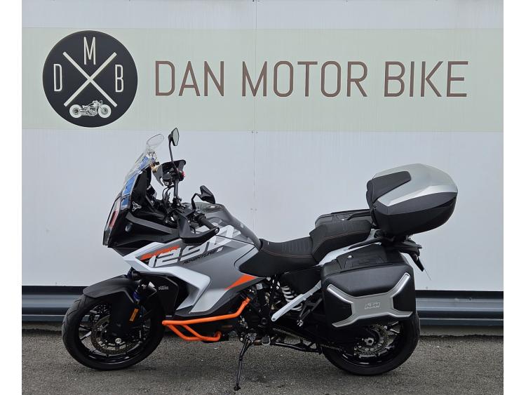 1290 SUPER ADVENTURE S