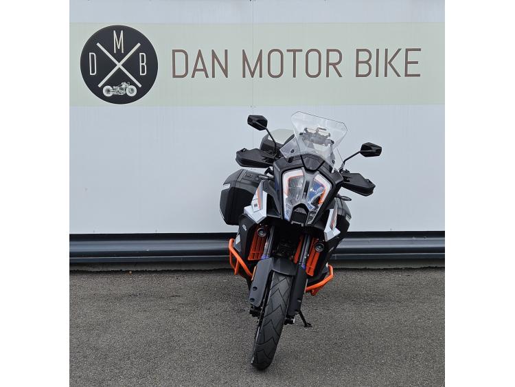 1290 SUPER ADVENTURE S