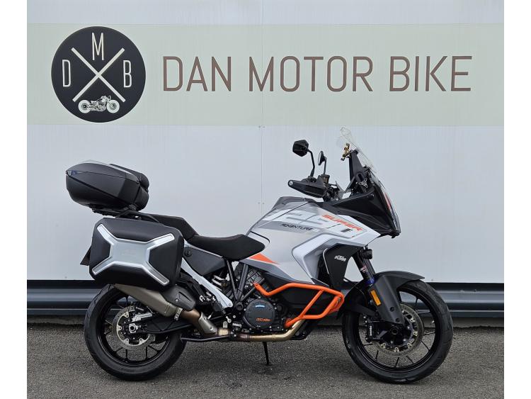 1290 SUPER ADVENTURE S