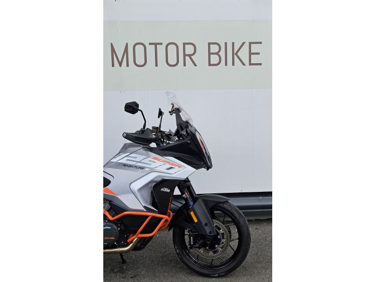 1290 SUPER ADVENTURE S