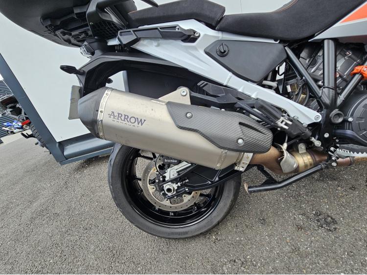 1290 SUPER ADVENTURE S