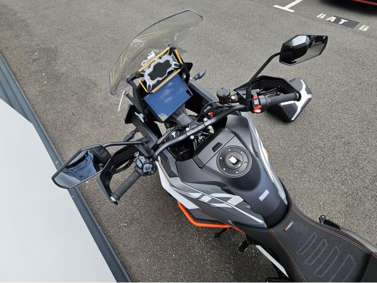 1290 SUPER ADVENTURE S
