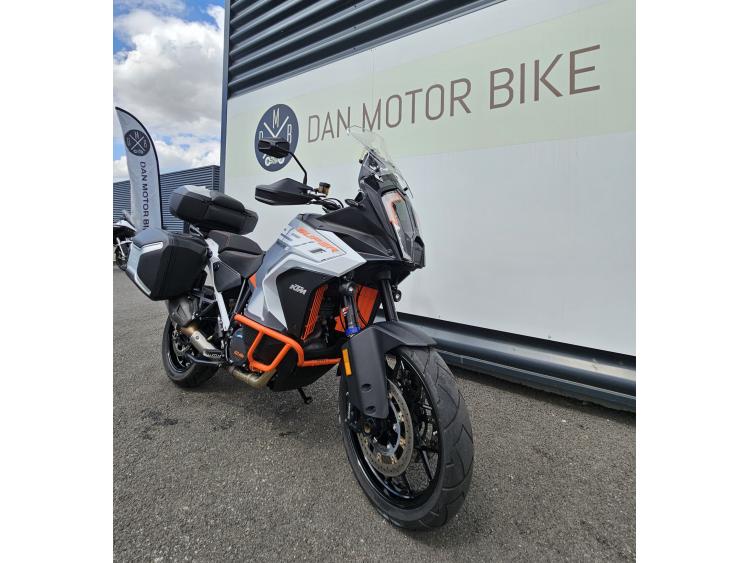 1290 SUPER ADVENTURE S