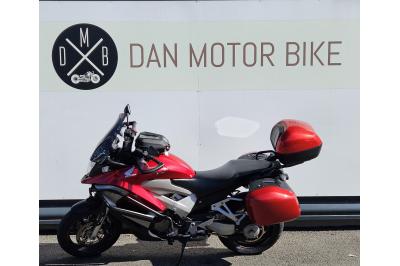 HONDA CROSSRUNNER