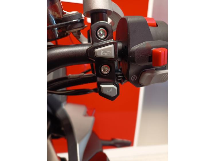 QJ MOTOR SRT 700 X TOURING