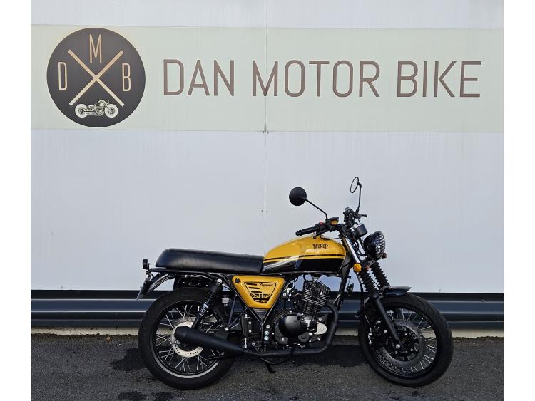 BLUROC MOTORCYCLE Légend 125