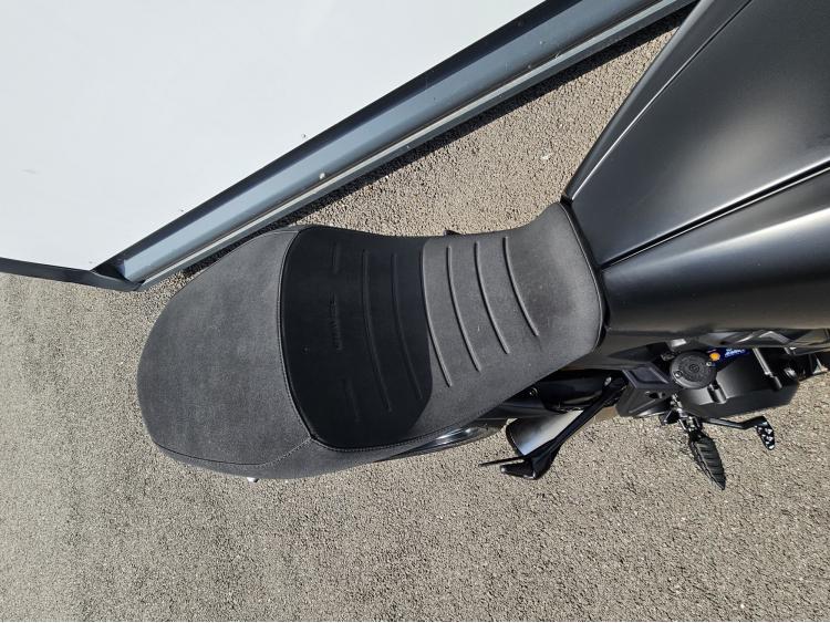 DUCATI DIAVEL DARK