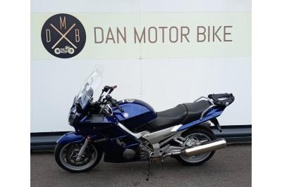 YAMAHA FJR 1300