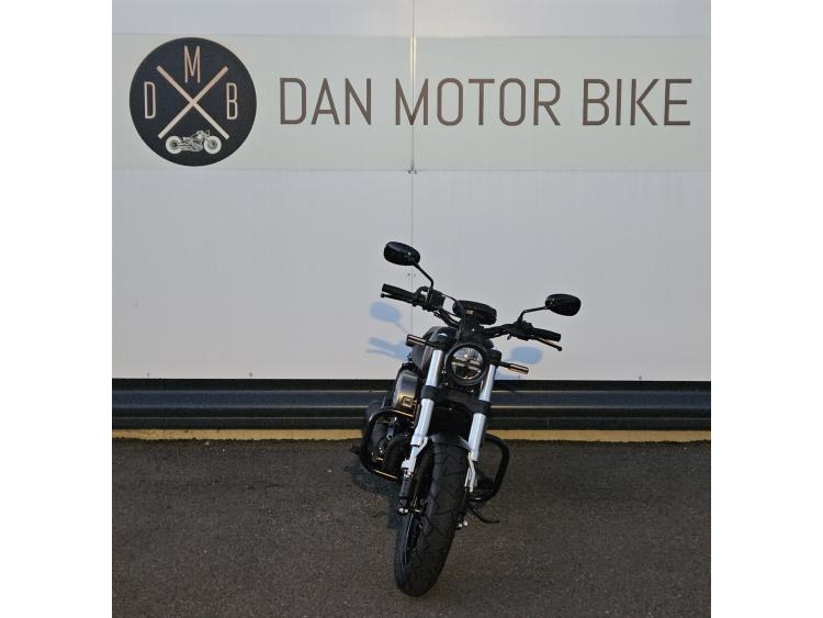 HYOSUNG GV 300 Perms A2