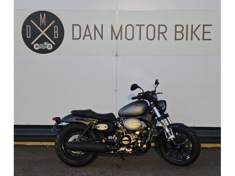 HYOSUNG GV 300 Perms A2