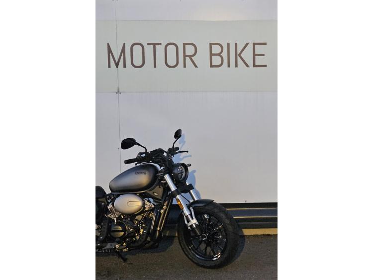 HYOSUNG GV 300 Perms A2