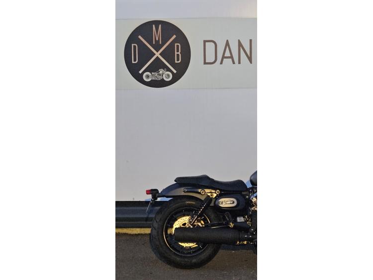 HYOSUNG GV 300 Perms A2