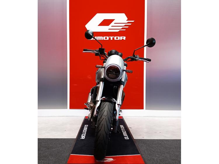 QJ MOTOR SRV 550