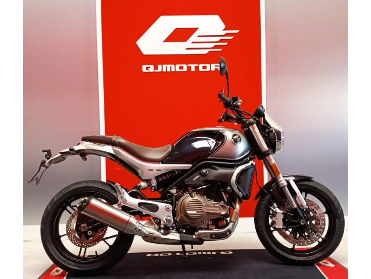 QJ MOTOR SRV 550