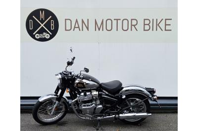 ROYAL ENFIELD CLASSIC