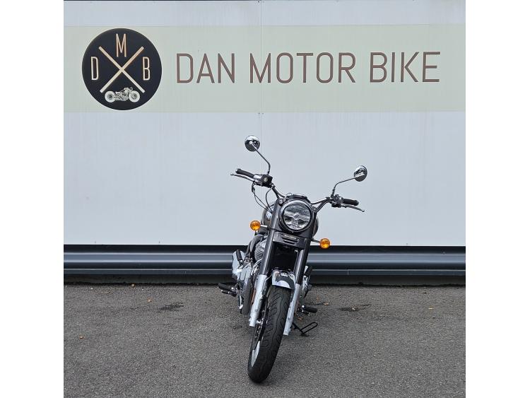 CLASSIC 650 twin permis A2