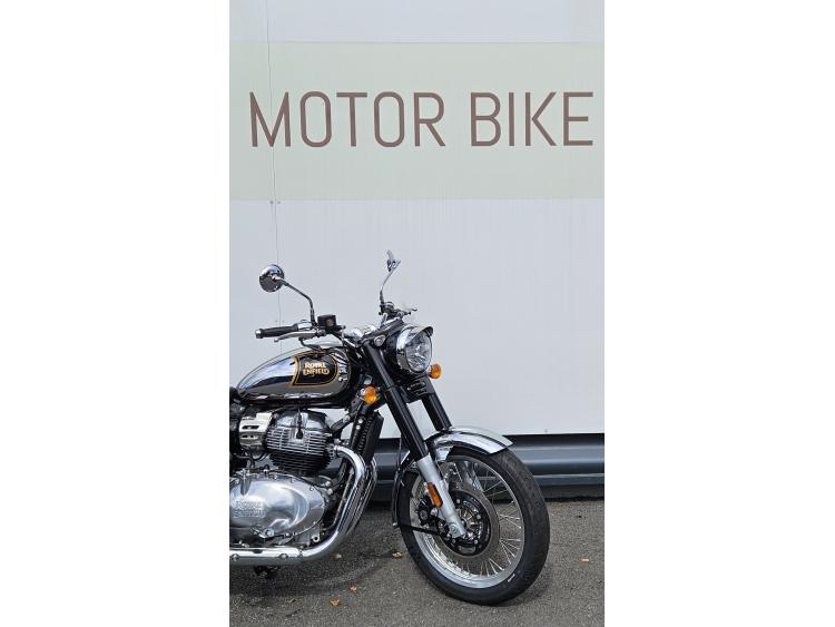 CLASSIC 650 twin permis A2