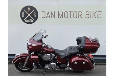INDIAN ROADMASTER 1800