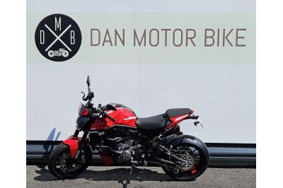 DUCATI MONSTER 937 PLUS