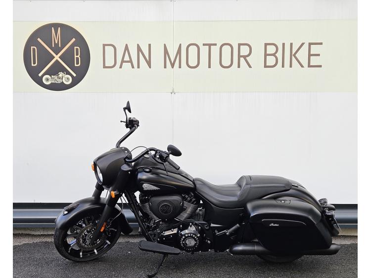 SPRINGFIELD DARK HORSE 1890