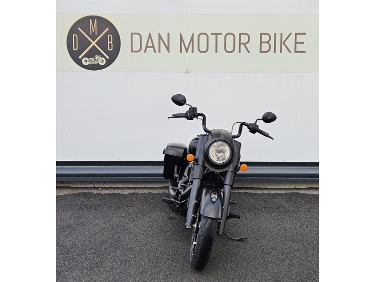 SPRINGFIELD DARK HORSE 1890