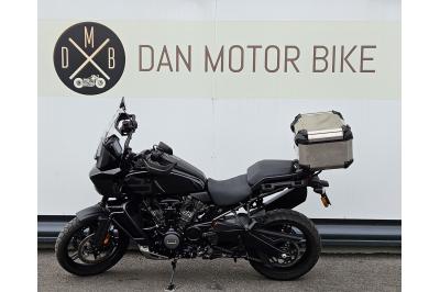 HARLEY-DAVIDSON ADVENTURE PAN AMERICA 1250 SPECIAL