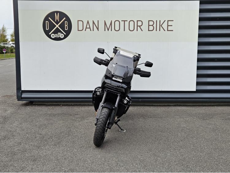 PAN AMERICA 1250 SPECIAL