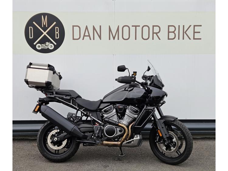 PAN AMERICA 1250 SPECIAL