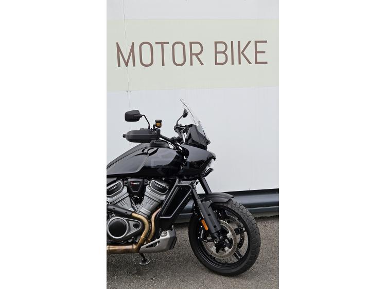 PAN AMERICA 1250 SPECIAL