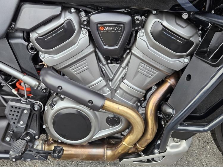 PAN AMERICA 1250 SPECIAL