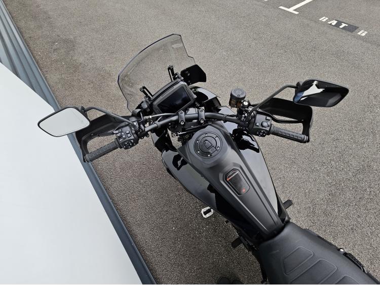 PAN AMERICA 1250 SPECIAL