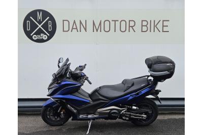 KYMCO AK 550