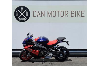 APRILIA RS 660 A2
