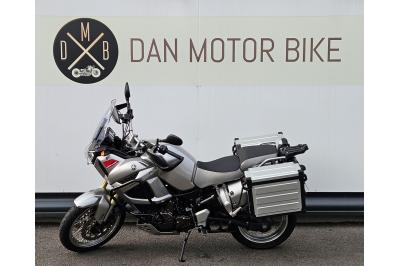 YAMAHA XTZ 1200 SUPER TENERE