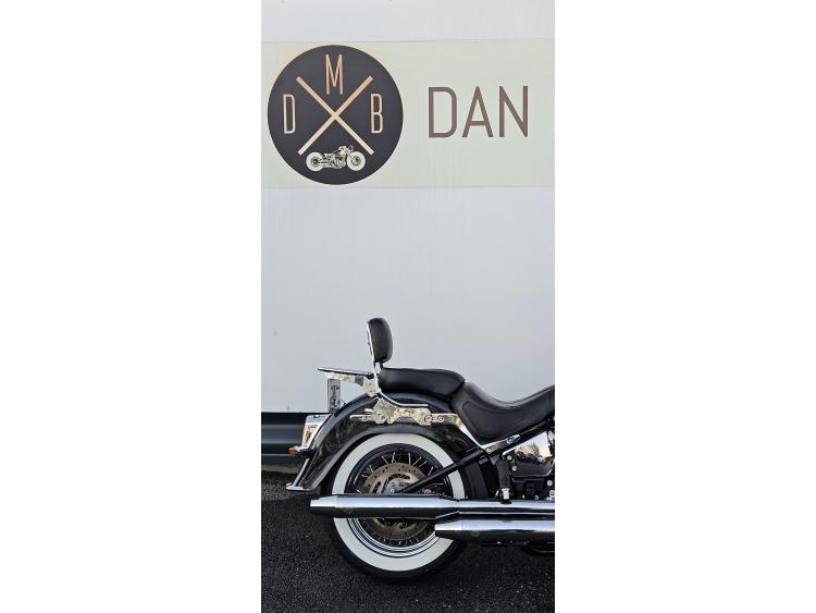 SOFTAIL DELUXE 1745